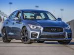 Infiniti Q50 S 3.7 2013 года